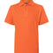 Dark Orange