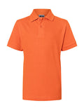 Classic Kinder Polo