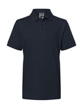 Classic Kinder Polo