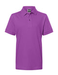Classic Kinder Polo