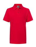 Classic Kinder Polo