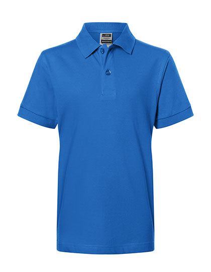 James & Nicholson - Classic Kinder Polo - Royal