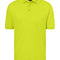 Classic Polo- Acid Yellow