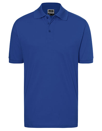 James & Nicholson - Classic Polo- Dark Royal
