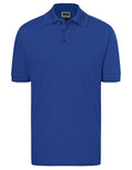 Classic Polo- Dark Royal