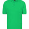 Classic Polo- Fern Green