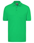 Classic Polo- Fern Green