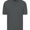 Classic Polo- Graphite (Effen)