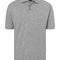 Classic Polo- Grey Heather