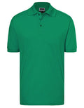 Classic Polo- Irish Green
