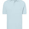 Classic Polo- Light Blue