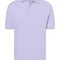 Classic Polo- Lilac