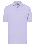 Classic Polo- Lilac