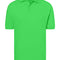 Classic Polo- Lime Green