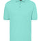 Classic Polo- Mint