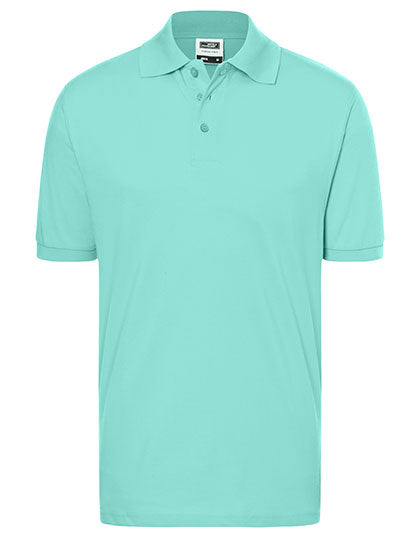James & Nicholson - Classic Polo- Mint