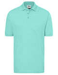 Classic Polo- Mint