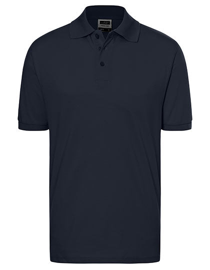 James & Nicholson - Classic Polo- Navy