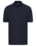 Classic Polo- Navy
