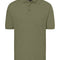 Classic Polo- Olive