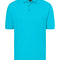 Classic Polo- Pacific