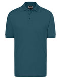 Classic Polo- Petrol