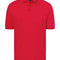 Classic Polo- Red