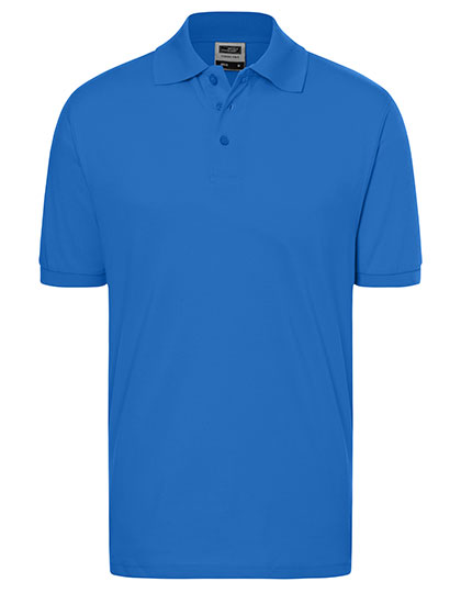 James & Nicholson - Classic Polo- Royal