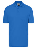 Classic Polo- Royal