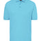 Classic Polo- Sky Blue