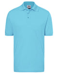 Classic Polo- Sky Blue