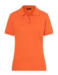 Dark Orange L (uitverkoop)