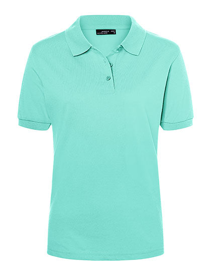 James & Nicholson - Classic Dames Polo - Mint