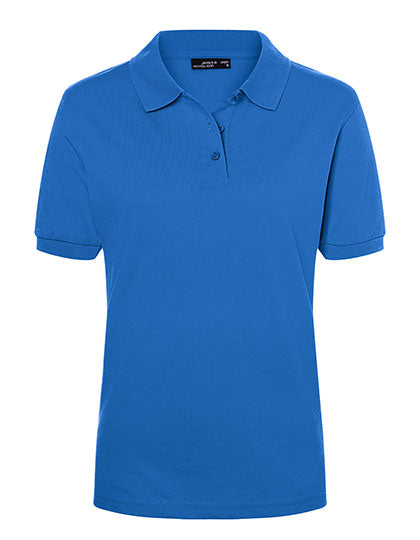 James & Nicholson - Classic Dames Polo - Royal
