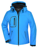 Winter Softshell Jas