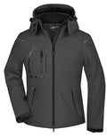 Winter Softshell Jas