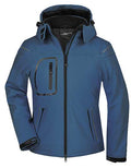 Winter Softshell Jas