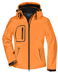 Winter Softshell Jas