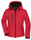 Winter Softshell Jas
