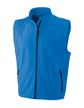 Softshell Bodywarmer