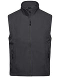Softshell Bodywarmer