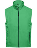 Softshell Bodywarmer