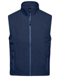 Softshell Bodywarmer
