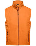 Softshell Bodywarmer