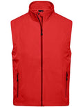 Softshell Bodywarmer