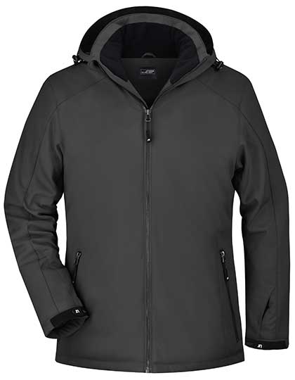 Daiber - Ladies´ Wintersport Jacket - Black S (uitverkoop)
