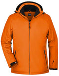 Dark Orange M (uitverkoop)