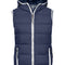 Navy/White