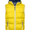 Sun Yellow/White