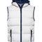White/Navy